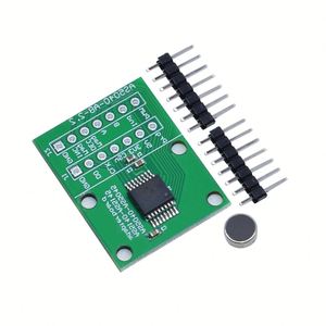 AS5040-ASST AS5040 programlanabilir temassız manyetik döner kodlayıcı sensör modülü optik kodlayıcı değiştirir