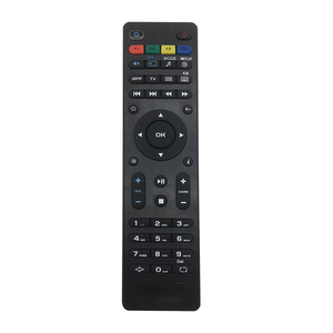 Telecomando MAG255 STB 45 tasti telecomando per TV Box IPTV con funzione di apprendimento MAG 250,MAG 254 MAG256 - Product Image 1