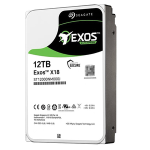 St12000nm000j <span class=keywords><strong>hd</strong></span> עבור exos x18 12tb כונן קשיח פנימי cmr 3.5in sata 6 gb/s 7200rpm 512e/4kn שרת 256MB חברה hdd
