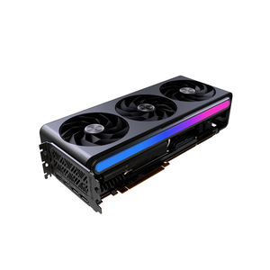 Sapphire Radeon RX 7900 XT 24G อัลตร้าแพลตตินัม PCIe เกมอินเตอร์เฟซแบบด่วนสำหรับเดสก์ท็อป VGA สำหรับแล็ปท็อป HDMI USB - Product Image 1