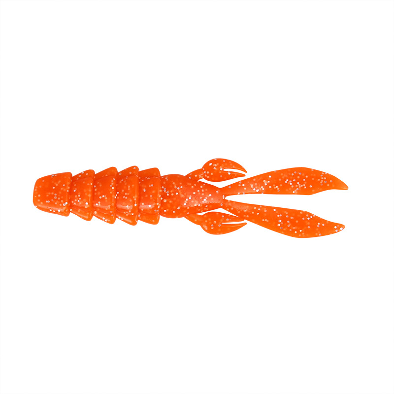สีส้ม