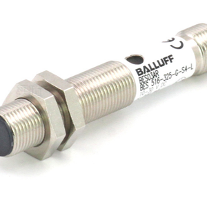 BES M12MI-PSC40B-S04G-Inductive พร็อกซิมิตี้สวิทช์-Balluff เซ็นเซอร์ - Product Image 1