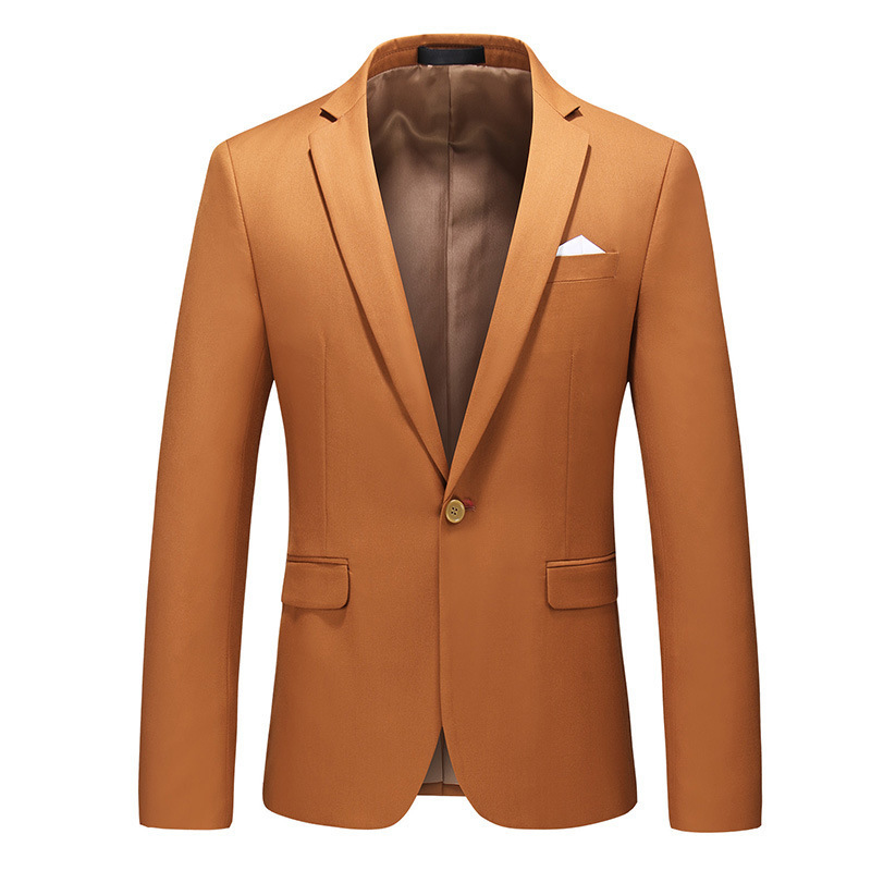 couleur caramel