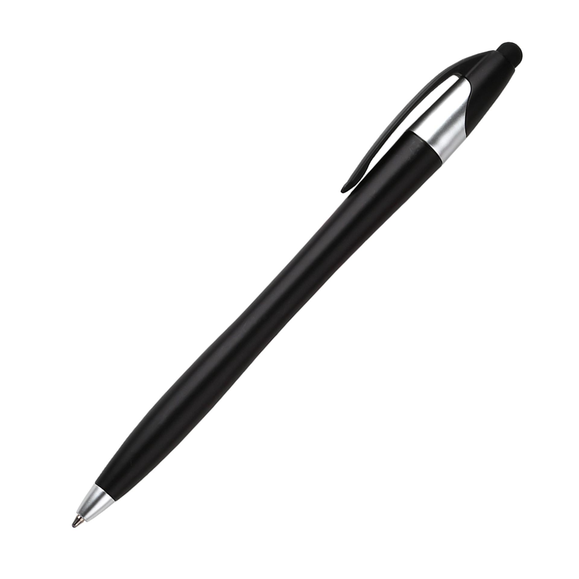 3 núcleos negro-negro de 10 mm