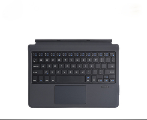 微软表面Pro/go专用蓝牙键盘触摸无线键盘带触摸板 - Product Image 5