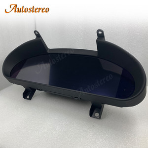 Per Maserati GT/GC Grancabrio maisurismo Android Car Digital Cluster LCD cruscotto cruscotto lettore multifunzione - Product Image 4