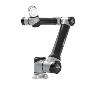 <strong>6</strong> <strong>Axis</strong> Collaborative Industrial <strong>Robot</strong> Arm With Gripper Hand 5kg 10kg Collaborative <strong>Robot</strong> <strong>Robot</strong> Arm