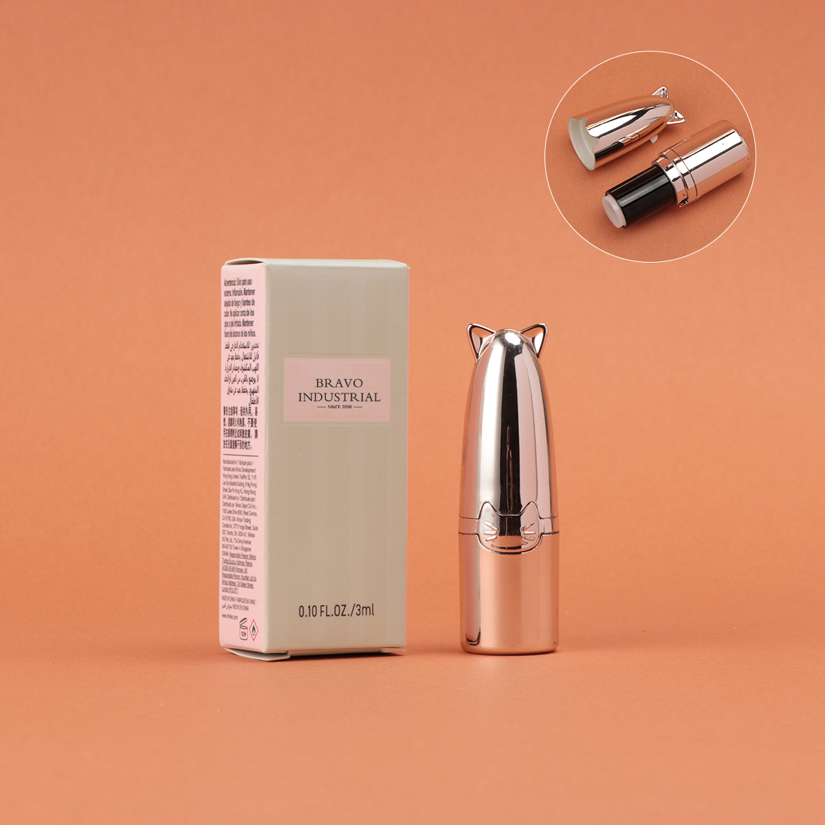 Couleurs mélangées