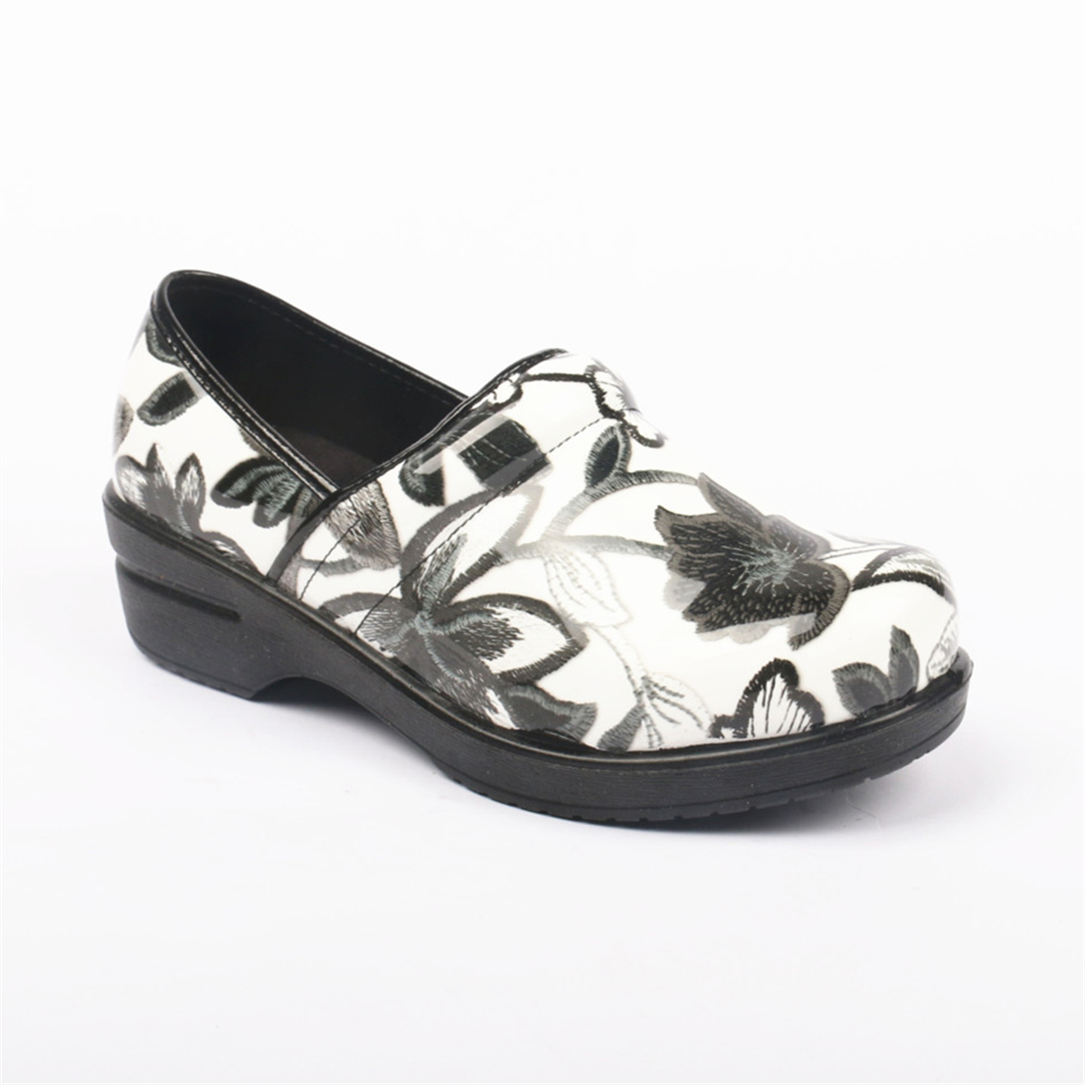#14-NEGRO/BLANCO