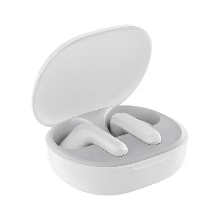 Redmi BUDS 4 Lite Рождественский подарок audifonos синий зуб шумоподавление Airdots наушники Игровые наушники в ухо
