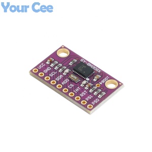 BNO080 AR VR Modulo Sensore IMU Nove Assi 9DOF AHRS 9-assi Ad Alta Precisione Accelerometro Giroscopio Magnetometro - Product Image 3