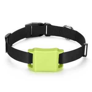 LTE CatM1 4G NB IOT su geçirmez GPS varlık Tracker spor etkinlikleri kişisel izleme Pet anti-kayıp bulucu gerçek zamanlı izleme - Product Image 4