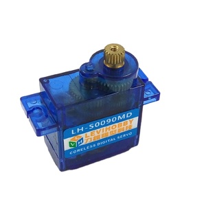 リーバイホビーLH-S0090MDメタルギア9gマイクロサーボモーター<span class=keywords><strong>RC</strong></span>カーホイール