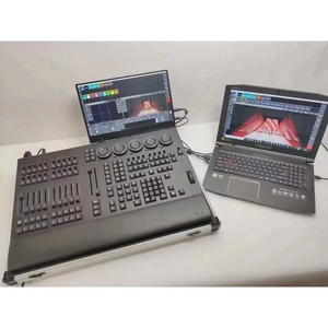 BOTAI MA3 OnPC XT Command Wing-Hardware oficial Control remoto Pantalla táctil 8A Corriente de salida 300W Max. Carga DMX512 - Product Image 3