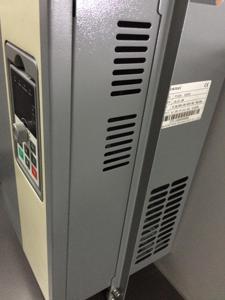 Precio del agente POWTRAN VFD 0.75kw 1.5kw 7.5kw 220V/380V entrada VFD Unidad de frecuencia variable para inversor de motor trifásico de 380V