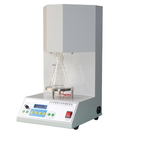 Cung cấp trực tiếp từ nhà sản xuất kỹ thuật dân dụng địa kỹ thuật cho thử nghiệm xi măng thử nghiệm thiết bị Kit - Product Image 4