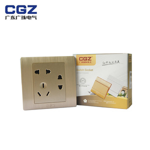 3 Pin 5 Pin <strong>Multi</strong> <strong>Function</strong> Universal Switch <strong>Socket</strong> - Product Image 6