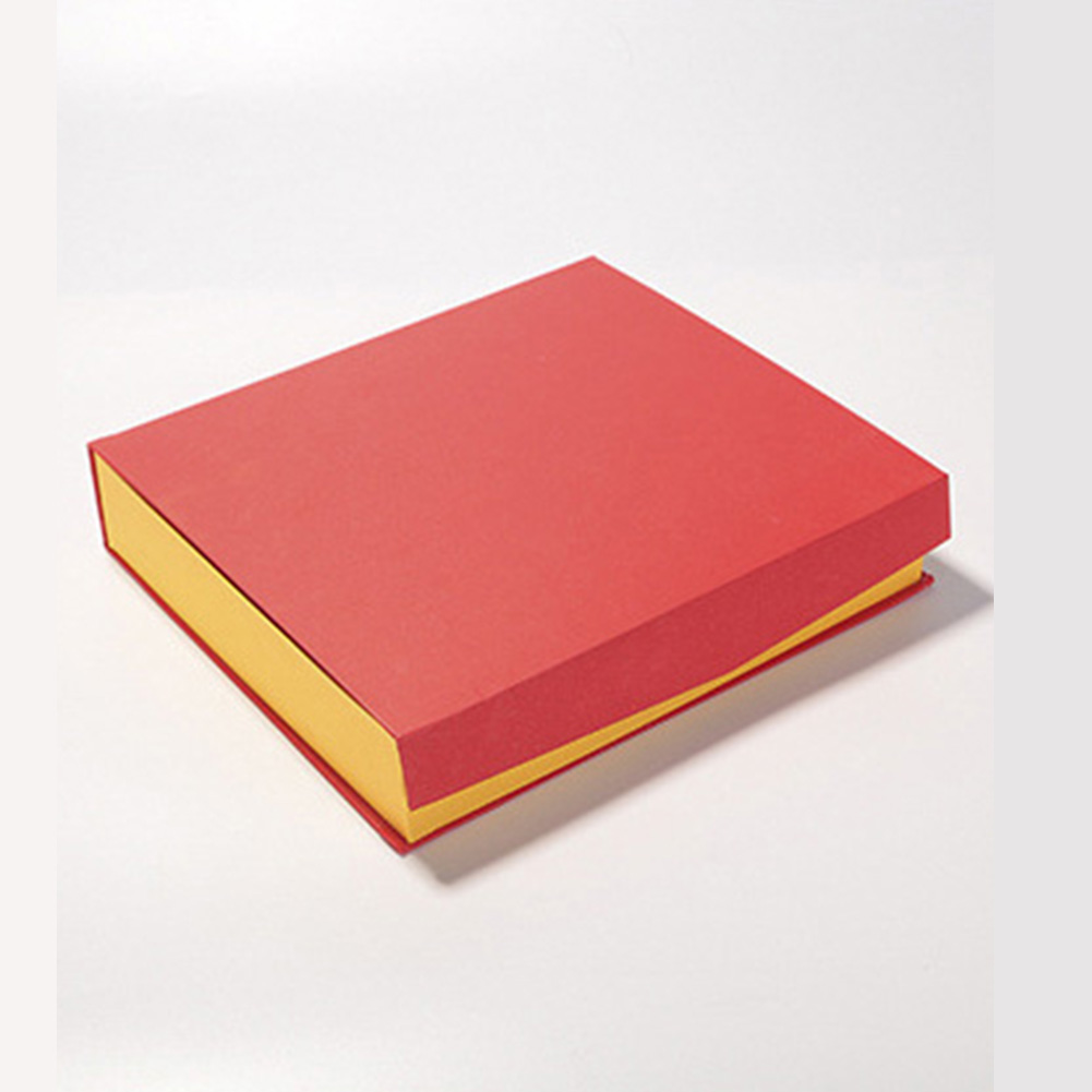 Custom box