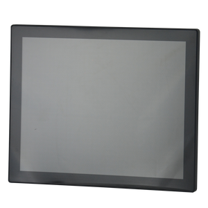 Involucro di metallo 19 pollici Open Frame Touch Screen Monitor LCD con Multi punti di tocco capacitivo - Product Image 1