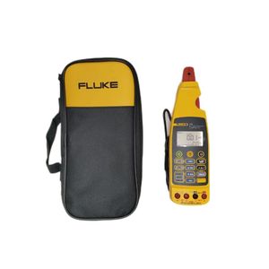 Pinza amperimétrica de proceso Fluke 773 Milliamperes 771 Pinza amperimétrica digital 772 - Product Image 6