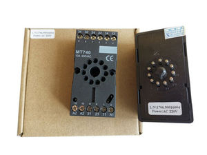 Slimme Dubbele Lus <span class=keywords><strong>Detector</strong></span> Ac 220V Auto Inductieve Auto Toegang Detectie Dubbel Kanaal 2 Lussen Voertuig Voor Fabrieksprijs - Product Image 2