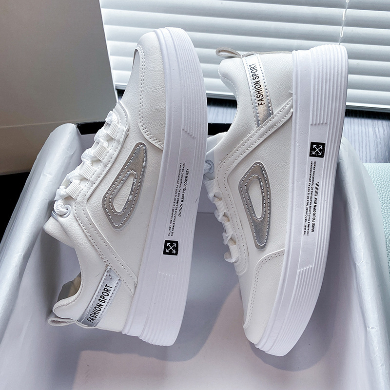White silver