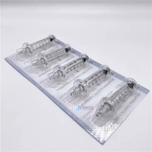 New Ampoule 0.3ml/0.5ml for Needle Free Meso <strong>Injection</strong> - Product Image 5