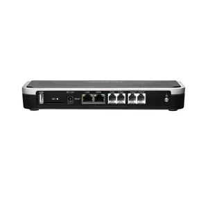 IP PBX sistema Grand stream UCM6202 supporto 500 gli utenti di SIP e 2fxs + 2fxo porta VOIP PBX sistema Gateway con buon prezzo - Product Image 2