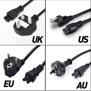 65W USB-C Laptop Charger 20V 3.25A QC3.0 Fast Charging Power Adapter for <strong>Notebook</strong> <strong>Computer</strong> - Product Image 6