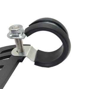 BMW için R1200GS LC ADV R1250GS R 1250 GS LC macera 2014-2021 motosiklet yan yan standı anahtarı koruyucu koruma kapağı kapağı - Product Image 4