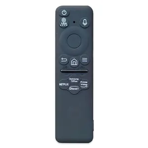 2024 yeni yeni tasarım silikon koruyucu kılıf kapak kullanımı için Samsung BN59-01432A/B/J/D uzaktan kumanda - Product Image 6
