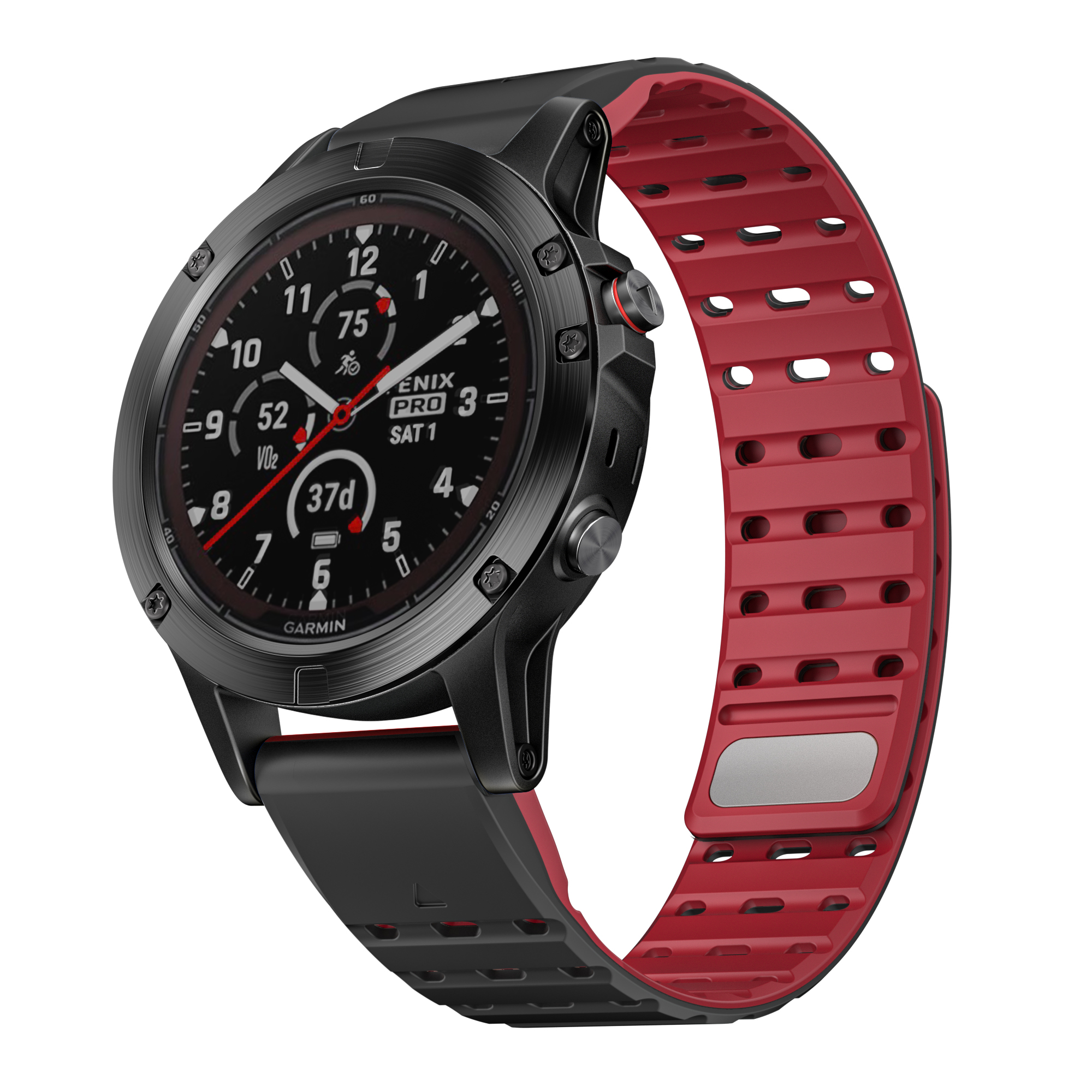 Noir Rouge