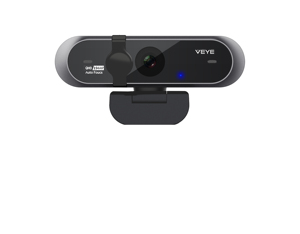 Mini USB Internet Webcam New Style 2K Auflösung Webcam mit Autofokus und Mikrofon CMOS Bildsensor Webcam für PC - Product Image 1