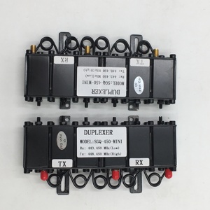 Bộ Ghép Đôi MINI UHF 10W 350-400MHz Cho Bộ Lặp <span class=keywords><strong>DMR</strong></span> <span class=keywords><strong>RD960</strong></span>/RD962/RD965/RD982 - Product Image 3