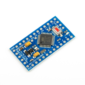 Modalità scheda Atmega328 Pro Mini Atmega328p 5V/16M aggiornata