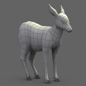 Modelador 3D de modelado personalizado Diseño de archivos 3D Archivos STL 3D - Product Image 1