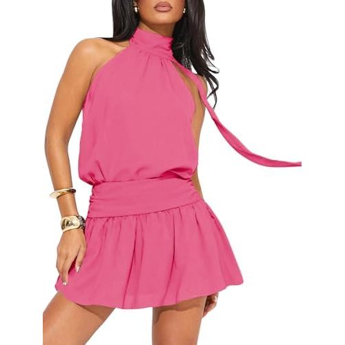 Pure Hot Pink