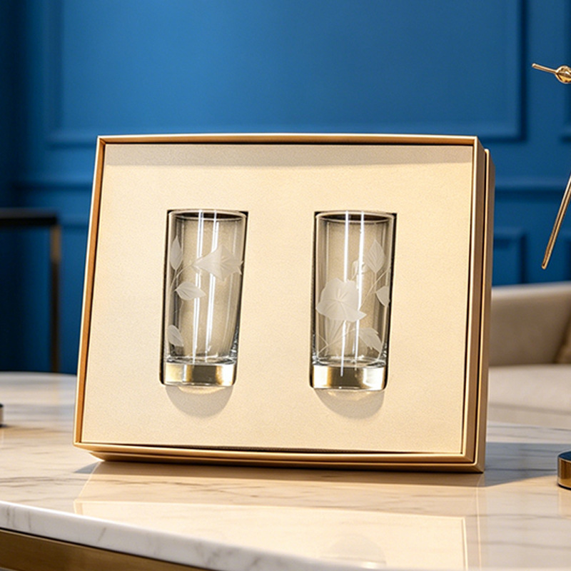 290ml Couple Cup Gift Set