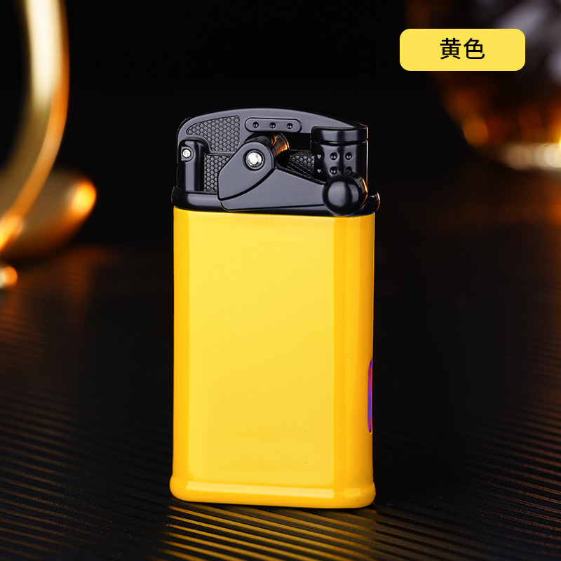 jaune