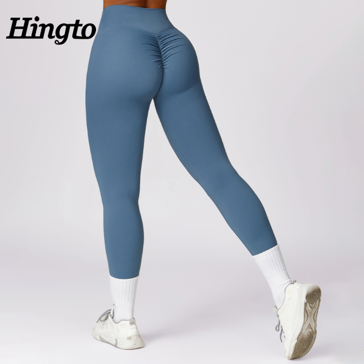 Haze Blue