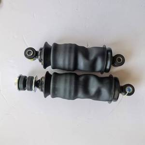 Tùy chỉnh tiên tiến J6 Cab không khí mùa xuân giảm xóc đa trục tích hợp an toàn phức tạp hệ thống treo giải pháp mới - Product Image 2