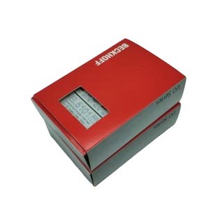 Módulo de entrada analógica de 2 canales BECKHOFF Terminal EtherCAT EL3202 - Product Image 2