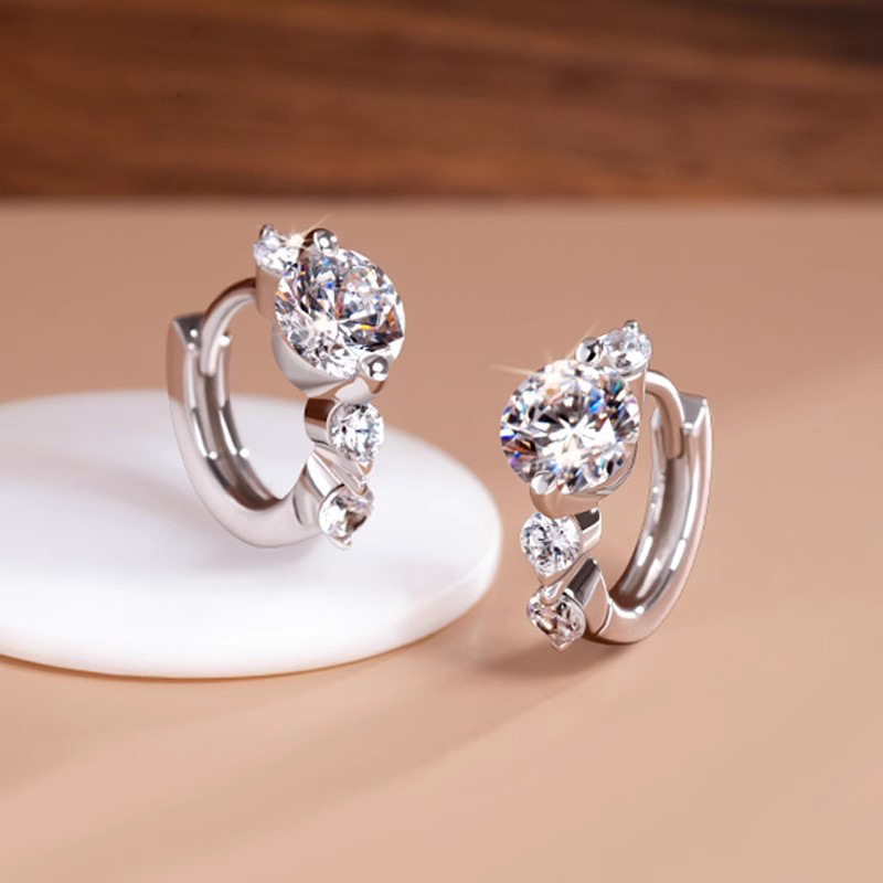 E4718 white gold