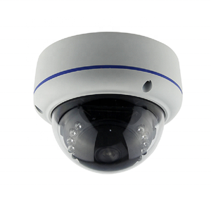 免费SDK OEM ODM智能分析CCTV人脸面部检测识别金属圆顶IP摄像头 - Product Image 5