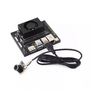 IMX335 5MP USB-Kamera (B)-Modul 2K-Videoaufzeichnung USB 2.0-Schnittstelle 175-Grad-Winkel für Karten der Raspberry Pi & Jetson-Serie - Product Image 3