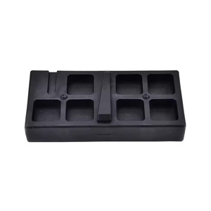 Tywaterproof su geçirmez taktik onarım aracı takviyeli plastik siyah Smithing parçası desteği - Product Image 5