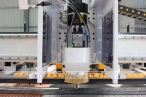 M-SHINE 1828 линейный Atc Cnc маршрутизатор для деревообработки Cnc маршрутизатор машина для изготовления деревянной мебели - Product Image 6