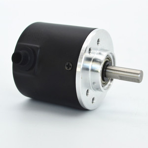 E6B2-CWZ6C 1024ppr <strong>Encoder</strong> Rotary Incremental High-precision Large <strong>Program</strong> Capacity Rotary <strong>Encoder</strong> 38mm - Product Image 6