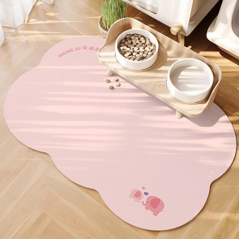 Little Pink Elephant