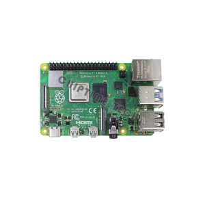 Chiptime a basso prezzo originale lampone PI 2gb 4gb lampone PI 4 8gb per lampone PI 4 - Product Image 4